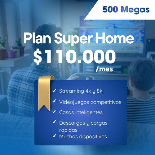 super home