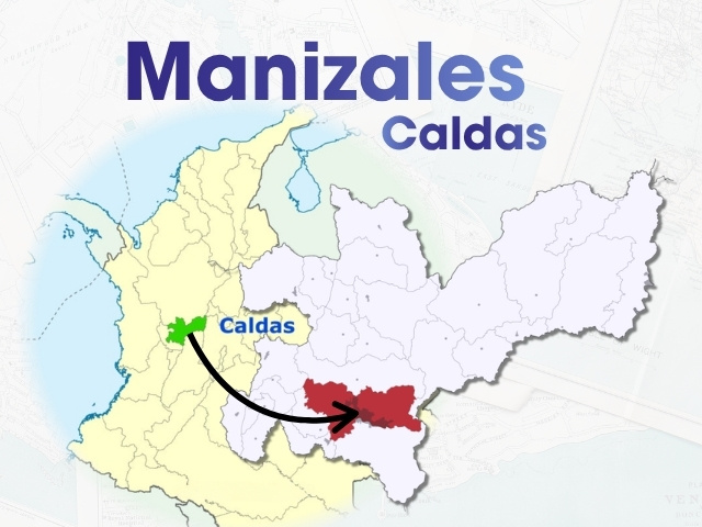 manizales