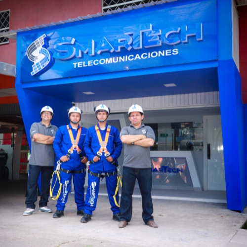 Quienes Somos 9